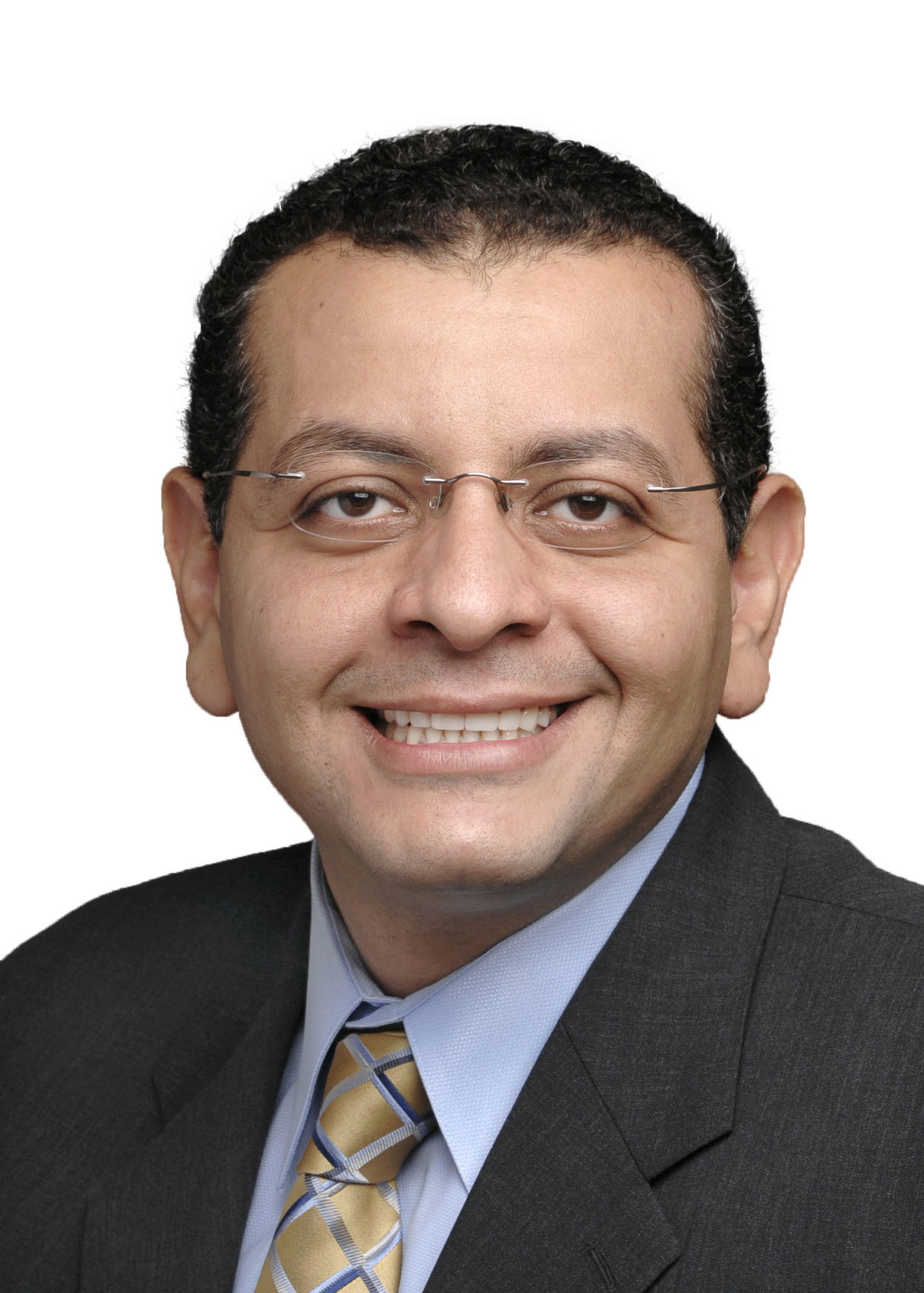 Safwat Gassis